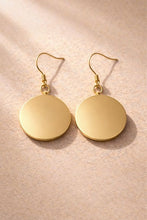 Load image into Gallery viewer, Homeland Heritage pink earrings