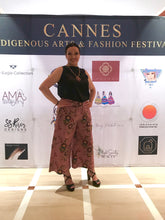 Load image into Gallery viewer, Custom ARTISAN PANT "The Long Way Home" Collection