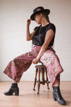 Load image into Gallery viewer, Custom ARTISAN PANT "The Long Way Home" Collection