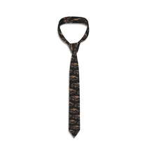 Load image into Gallery viewer, Homeland Unisex Tie
