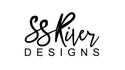 SS River Designs logo