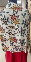 Load image into Gallery viewer, Homeland ‘Lii buffloo’ Shawl
