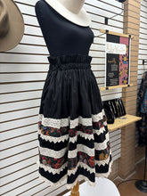 Load image into Gallery viewer, Lace ribbon skirt - ONE ONLY can be sized to small, medium, large, xlarge or xxl
