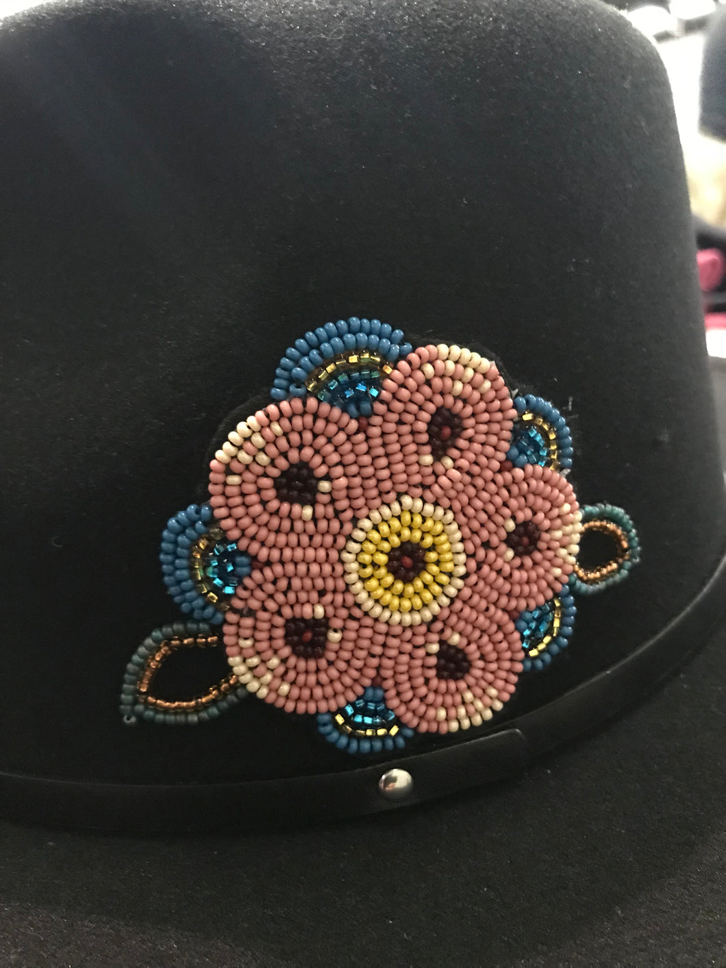 FESTIVAL HAT 🌸The Long Way Home Collection